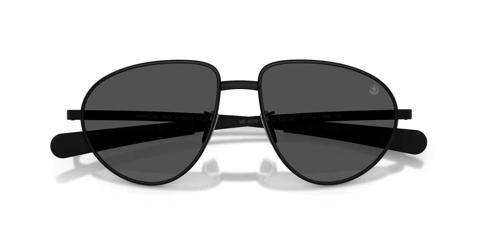 Moncler Vizla 4009 Sunglasses - view 11